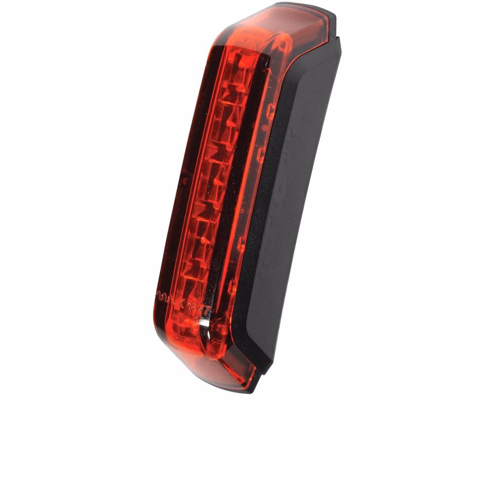 Trelock E-Bike Rücklicht LS 411 für E-Bike - LED-Rücklicht