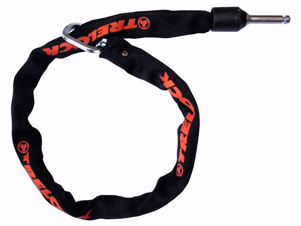 Trelock Einsteckkette für RS350/450 (100cm | ø8mm | ZR 455)