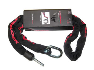 Trelock Einsteckkette für RS350/450 (140cm | ø8mm | ZR 455)