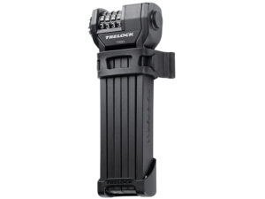 Trelock FS360 Code Faltschloss (85cm | schwarz)