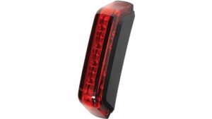 Trelock LED-Dynamo-Rücklicht LS 415 COB Line Signal schwarz