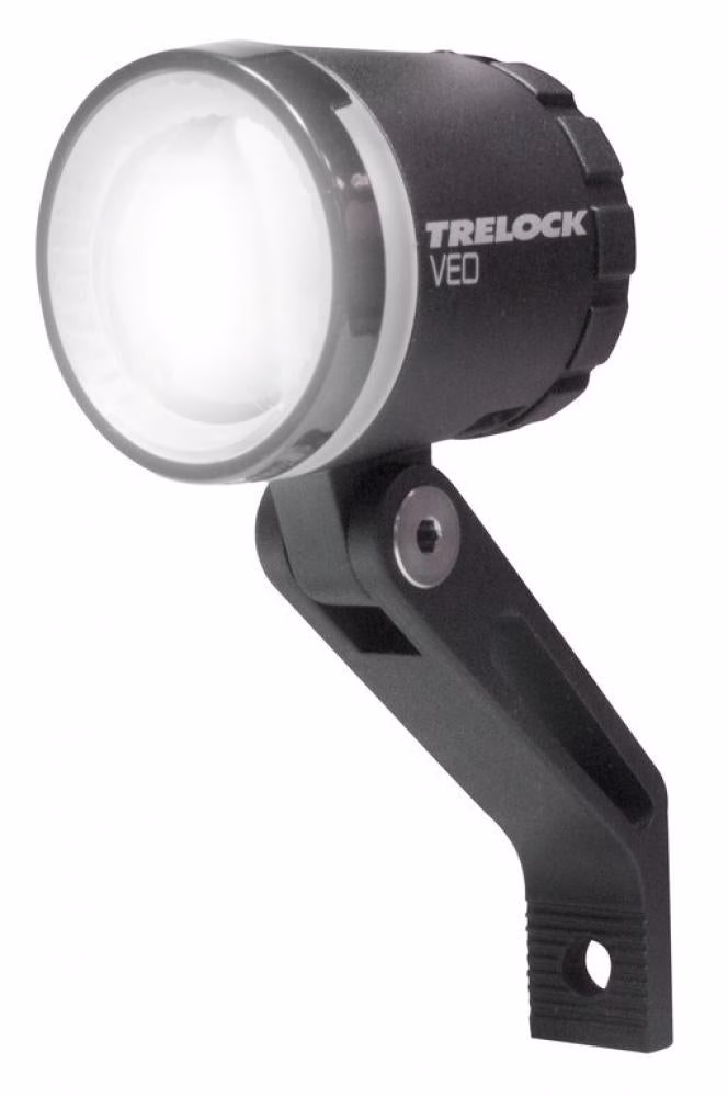 TRELOCK LS 380 Bike-i Veo 50 E-Bike-Scheinwerfer 50 Lux
