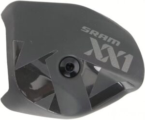 Trigger Abdeckungskit SRAM XX1 Eagle rechts, neutral, SL-XX-1-B1, SL-XX-1-B2