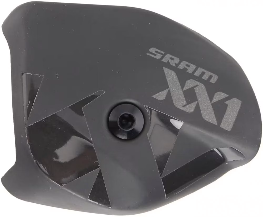 Trigger Abdeckungskit SRAM XX1 Eagle rechts, neutral, SL-XX-1-B1, SL-XX-1-B2