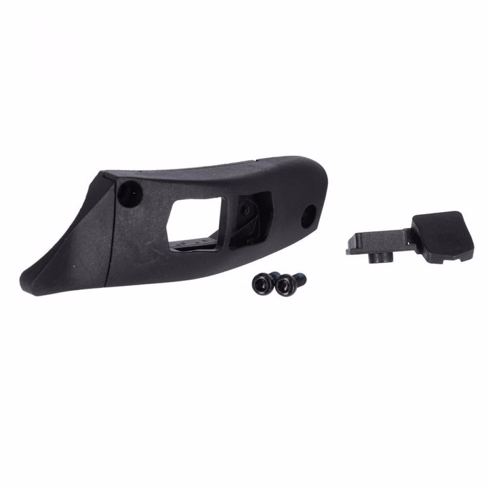 TRP Adapter-Kit TL1.0 Shimano DI2 912 Schwarz - Integration der Di2-Schaltung am Zeitfahrlenker