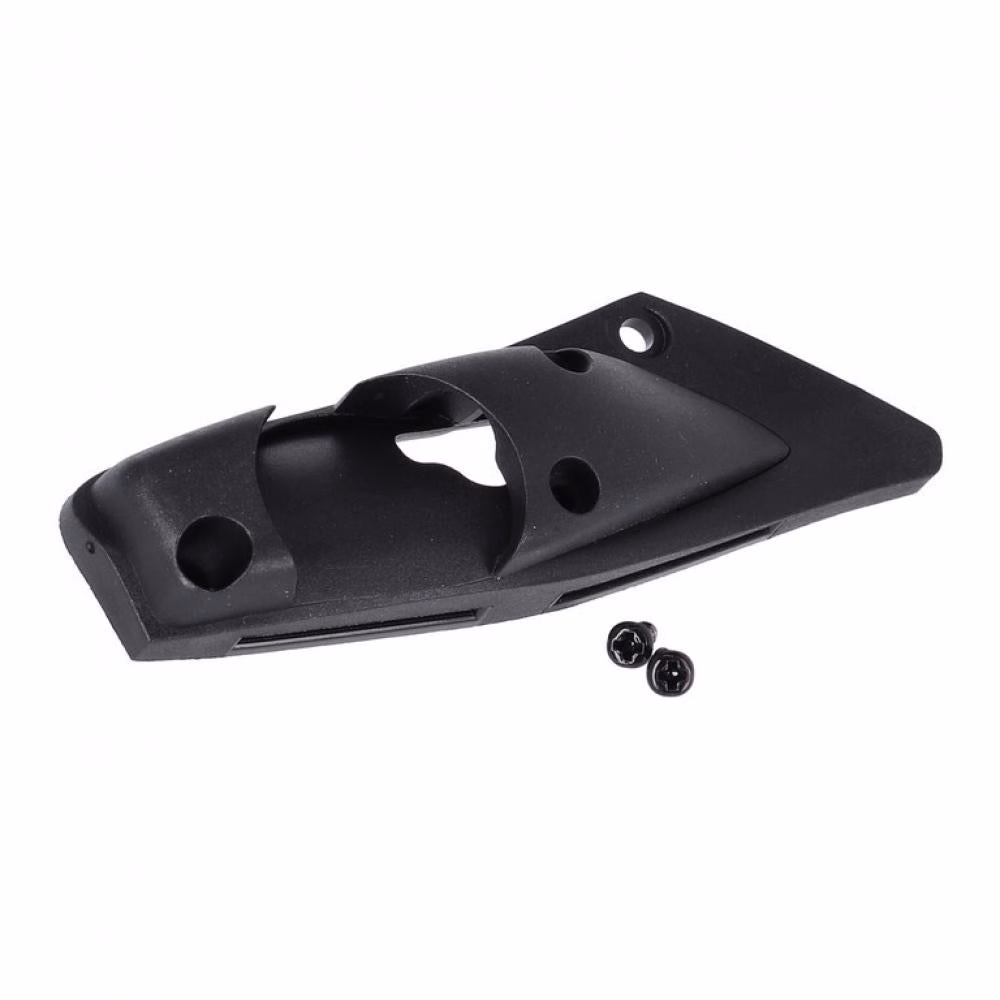 TRP Adapter-Kit TL1.0 SRAM eTAP Blips 912 Schwarz - Integration der Blips am Zeitfahrlenker