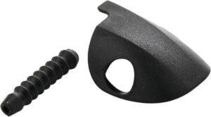 TRP Schutzcover für Spyre und Spyke One Size schwarz - zuverlässiger Schutz für Bremssättel