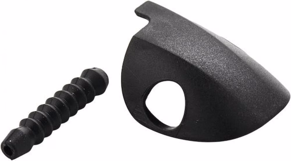 TRP Schutzcover für Spyre und Spyke One Size schwarz - zuverlässiger Schutz für Bremssättel