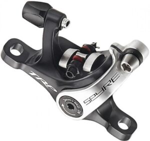 TRP Spyre mechanischer Scheibenbremssattel - Post Mount