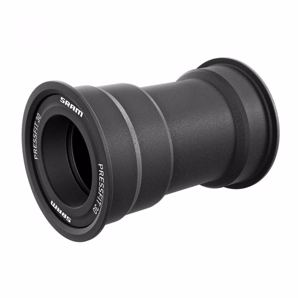 Truvativ Innenlager Pressfit 30 BB30/Pressfit/BB386 - Leichtga?ngige Kraftu?bertragung