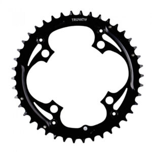 Truvativ KETTENBLATT 42 Z STAHL SCHWARZ