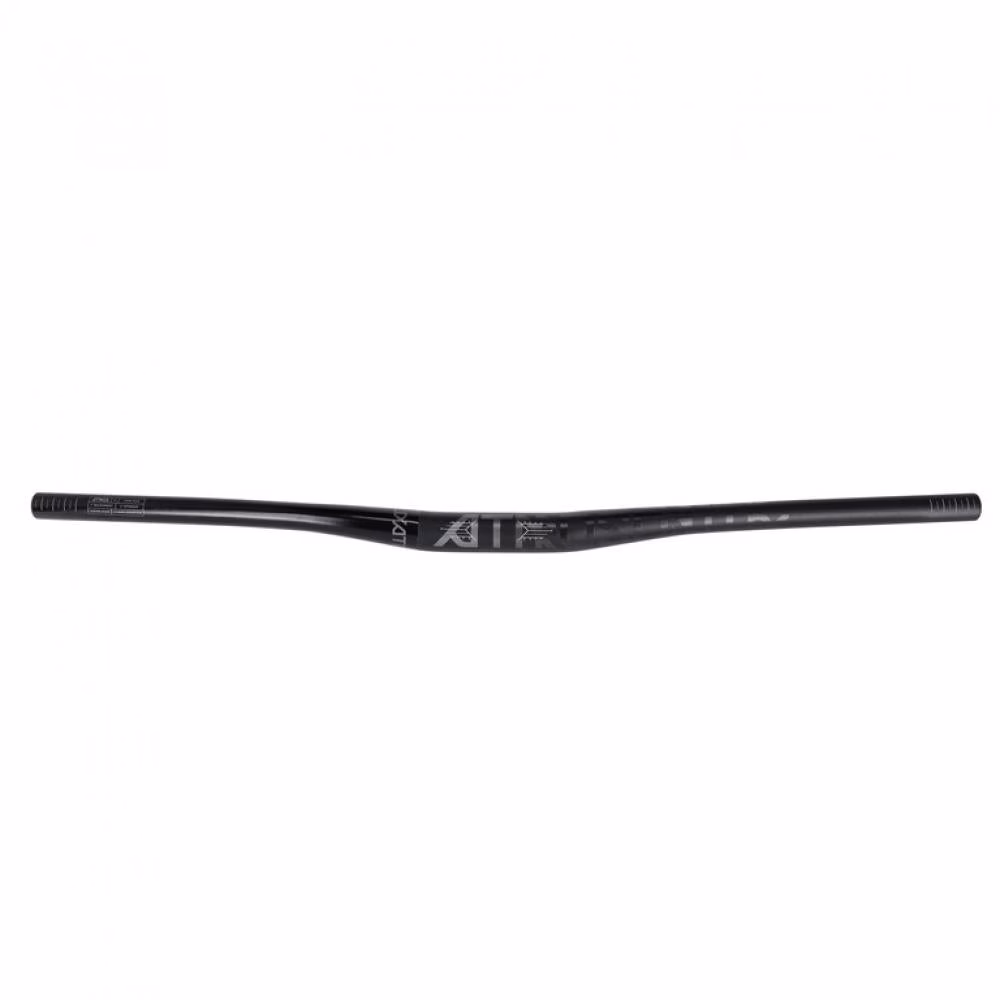 Truvativ Lenker ATMOS 7K Ø 31,8 mm 760 mm Höhe 10 mm 9° schwarz