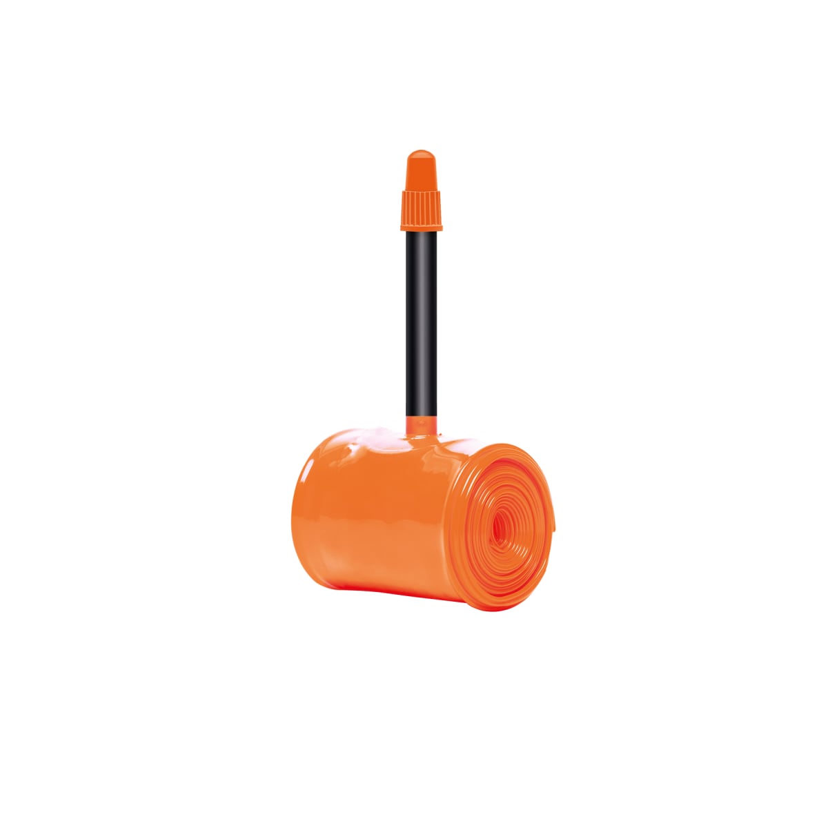 tubolito S-Tubo-CX/Gravel-All TPU-Schlauch black valve