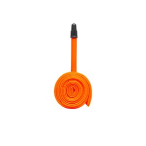 tubolito Tubo Foldingbike Schlauch 20 Zoll TPU - Leichtgewicht für Falträder (59 g)