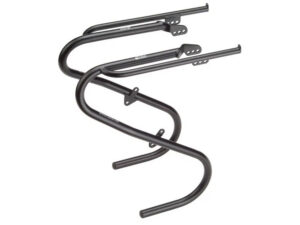Tubus Duo Lowrider (schwarz | 26-28")
