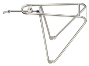 Tubus Fly Stainless Steel 26-28 inches (Silver)