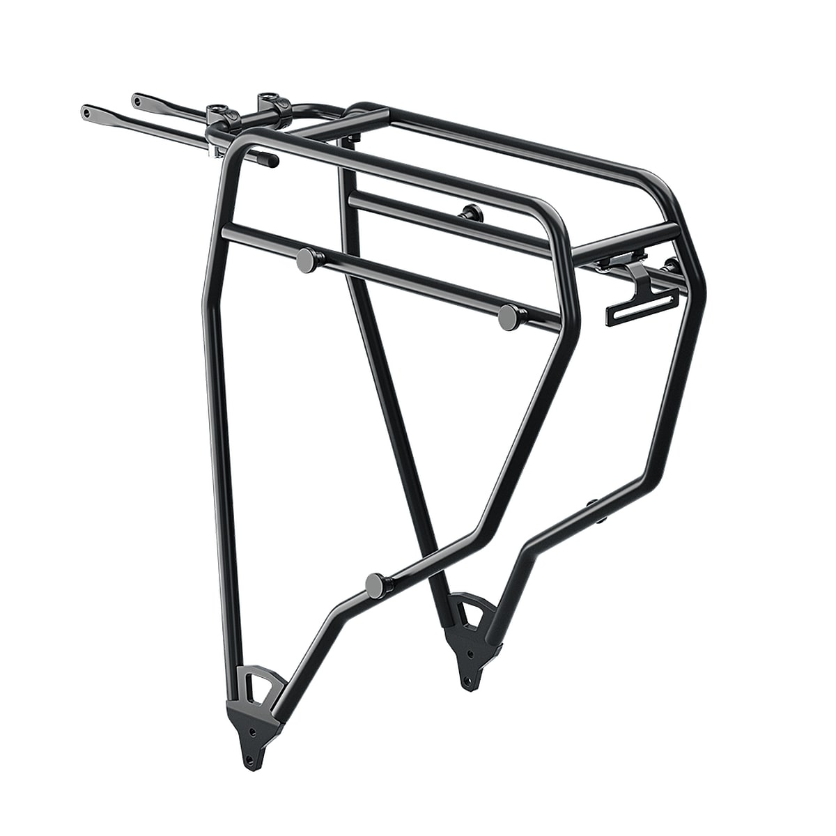 Tubus Padua Gepäckträger für Ortlieb QL3.1-System