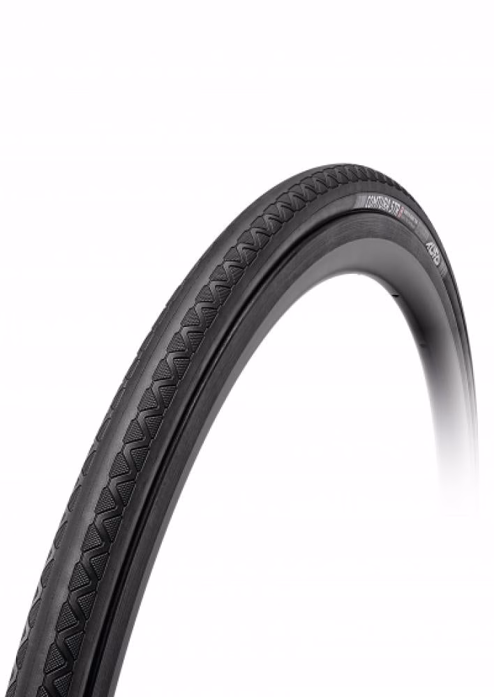 Tufo Reifen Comtura 5TR 25 28x1.00 Zoll 25-622 schwarz TLR faltbar