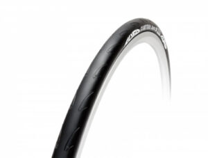 Tufo Reifen Comtura Aero 25 28x1.00 Zoll 25-622 schwarz faltbar