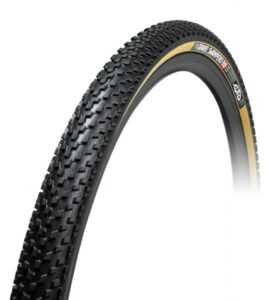 Tufo Reifen Gravel Swampero 36 28x1.40 Zoll 36-622 schwarz beige TLR faltbar