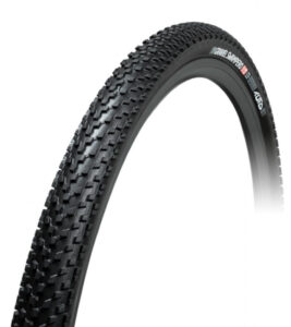 Tufo Reifen Gravel Swampero 40 28x1.60 Zoll 40-622 schwarz TLR faltbar