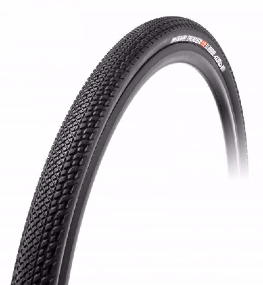 Tufo Reifen Gravel Thundero 40 28x1.60" 40-622 schwarz TLR faltbar