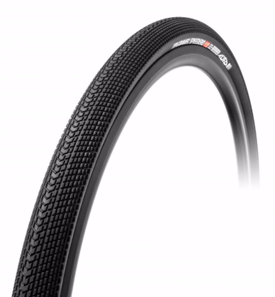 Tufo Reifen Speedero Gravel 36 28x1.40" 36-622 schwarz TLR faltbar