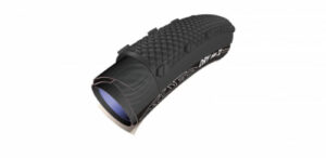 Tufo Schlauchreifen Dry Plus 28x1.25" schwarz faltbar
