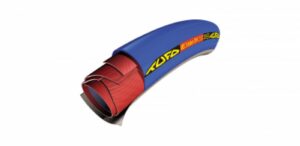 Tufo Schlauchreifen MS3 Reha 28x0.85" 21-622 blau faltbar