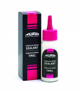 Tufo Tubeless Ready Sealant Reifendichtmilch für Reifen und Schlauch Flasche 220ml