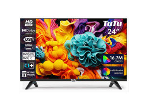 TUTU TUB24F1DN