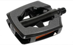 Union Pedal SP-890 SBL Alu schwarz grau