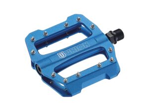 Union SP-1300 Fahrradpedal (blau)