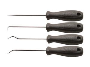 Unior 639PB Ahl-Set (4-teilig)