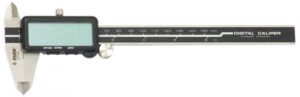 Unior Präzisions-Messschieber digital Ø 0-150mm 270A