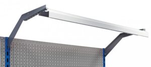 Unior Träger für Beleuchtung mit Halter 990HL