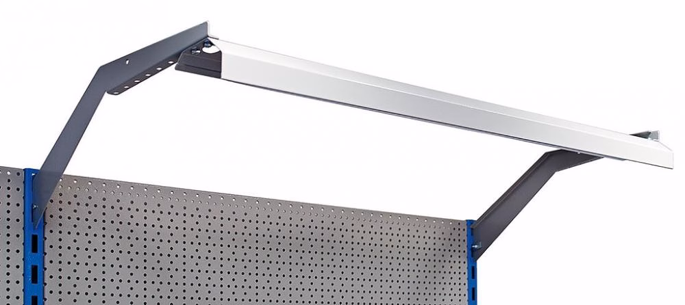 Unior Träger für Beleuchtung mit Halter 990HL