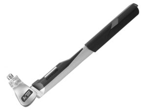 Ursus Kaiser 69 Seitenständer (26-29" | Erstmontage | silber)