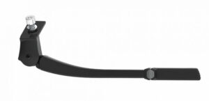 Ursus Seitenständer Easy 26 bis 28 Zoll schwarz verstellbar Alu Erstmontage