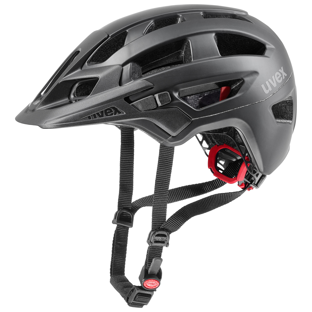 uvex FINALE 2.0 MTB Helm