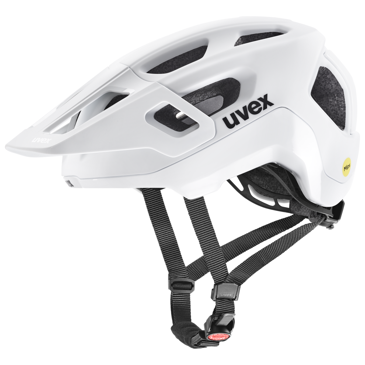 uvex REACT MIPS MTB Helm