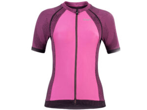 UYN ActivYon Fahrradtrikot Damen (pink) Größe:M