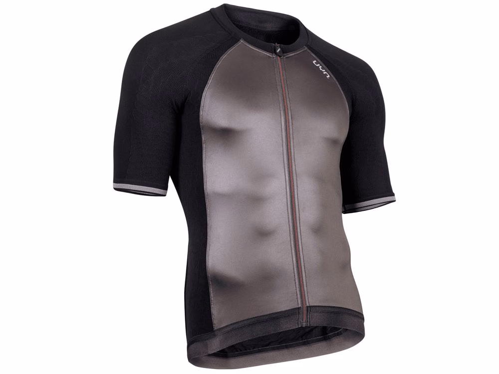 UYN ActivYon Fahrradtrikot Herren Größe:M