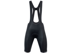 UYN ActivYon Kurze Trägerhose Damen (schwarz / grau) Größe:L