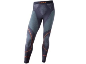 UYN Evolutyon Unterhose Herren (grau / grün) Größe:S/M