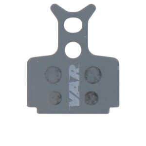 VAR Formula Mega, The One, Disc Brake Pads 2 St.