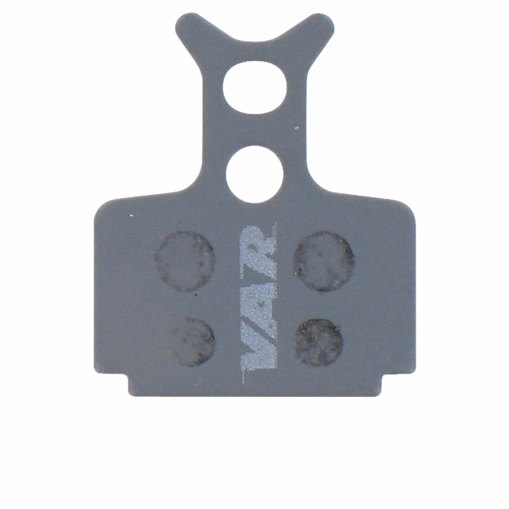 VAR Formula Mega, The One, Disc Brake Pads 2 St.