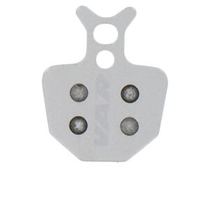 VAR Formula Oro gesintert, Disc Brake Pads 2 St.