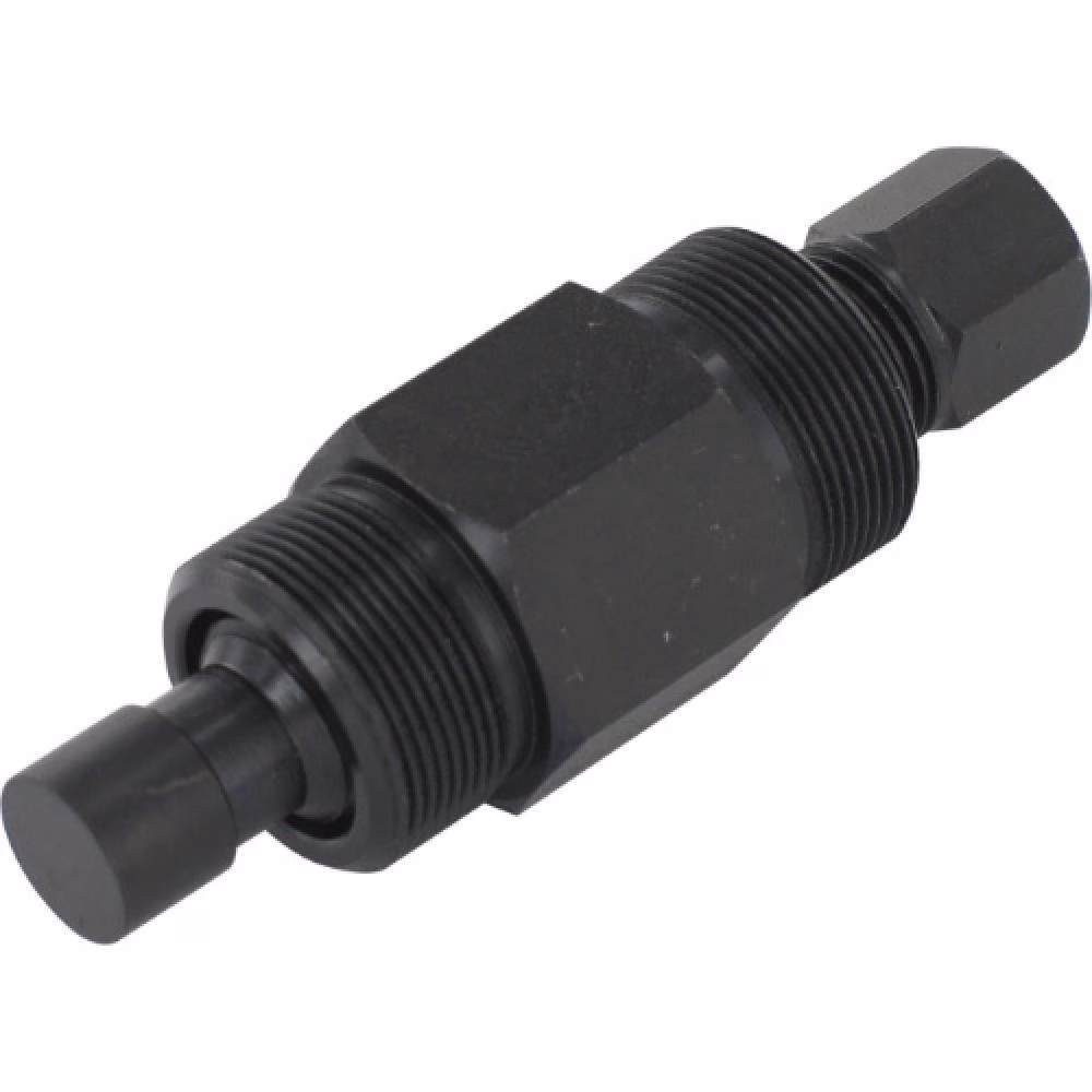 VAR Kurbelabzieher PE-39300, passend für M22 & M23 Kurbeln, CNC-gefräst, drehbarer Kopf, gehärteter Werkzeugstahl, ideal für Shimano, Campa, SRAM