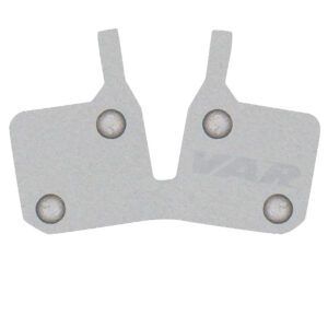 VAR Magura MT5, MT7 gesintert, Disc Brake Pads 2 St.